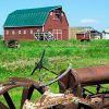 More than 350 families to be honoured this May with an ISC Century Family Farm Award