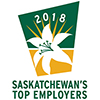 ISC named a Saskatchewan Top Employer for 2018