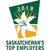 ISC Named to the List of Saskatchewan’s Top Employers for 2019
