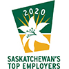 ISC Named to the list of Saskatchewan’s Top Employers for 2020