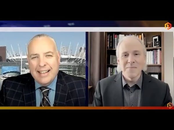 ISC releases strong 3rd quarter financial numbers showing 18% increase in revenue