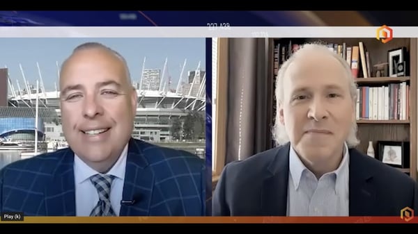 Information Services Corp releases Q2 financials which shows a 14% increase in Revenue