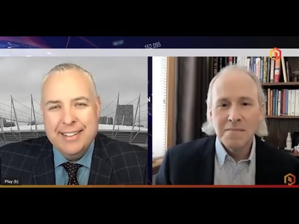 ISC sees strong 1st Quarter with Services Agreements being the main driver