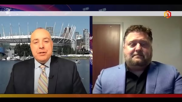 ISC managing well in uncertain time posting another strong quarter to start 2020