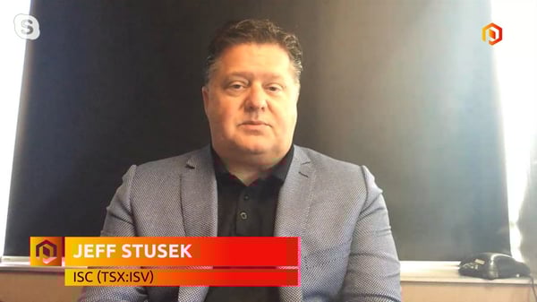 ISC Subsidiary ERS signs 7-million-dollar with Irish Aviation Authority