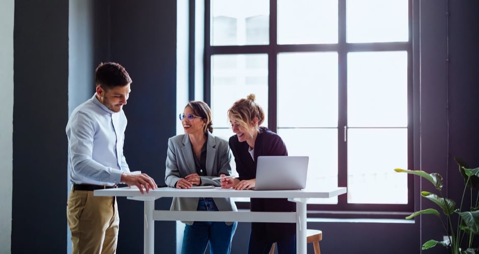 Welcome to ISC’s refreshed corporate website