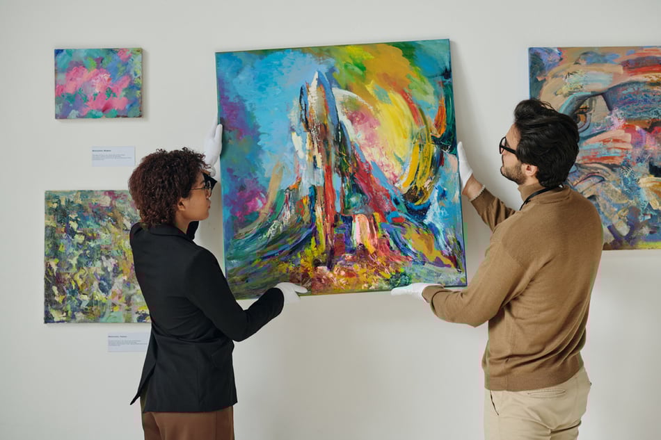 ISC and MacKenzie Art Gallery Expand Partnership With Sharing the MacKenzie Community Program