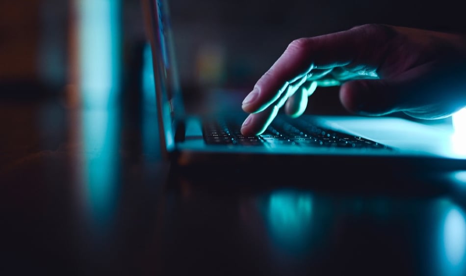 Protecting Your Sensitive Information: Cybersecurity Best Practices