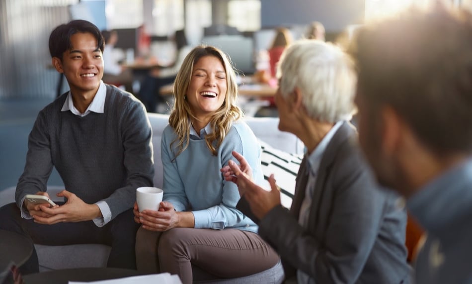 ISC Recognized as a Saskatchewan Top Employer for 17th Consecutive Year